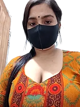 Ritusri Dotta online show from October 22, 3:45 pm