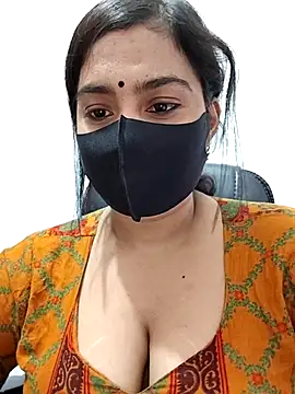 Ritusri Dotta online show from October 23, 3:50 am