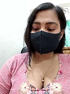 Ritusri Dotta online show from April 1, 4:48 pm