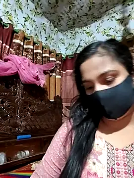 Ritusri Dotta online show from July 7, 6:01 pm