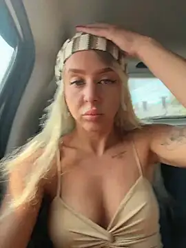 LikaCat online show from April 5, 2:09 am