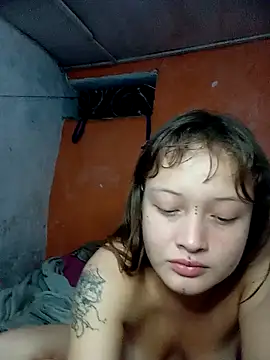 lucyy06 online show from October 27, 5:55 am