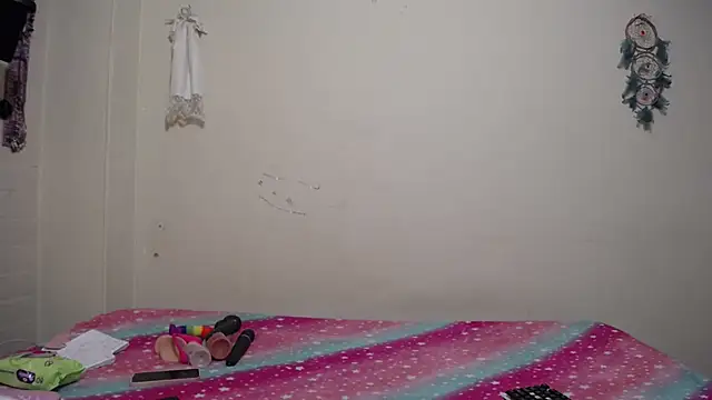 Nicolle-sky online show from March 6, 6:48 pm