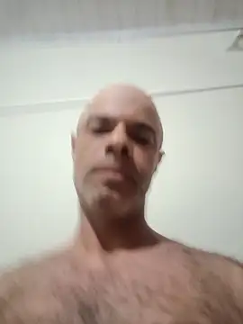 MysticalPolluter online show from February 3, 3:26 am