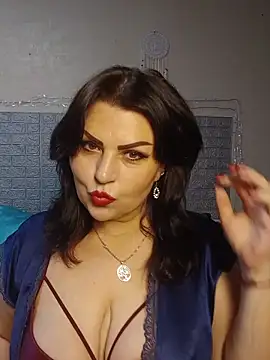 kataleya94 online show from May 27, 8:55 am