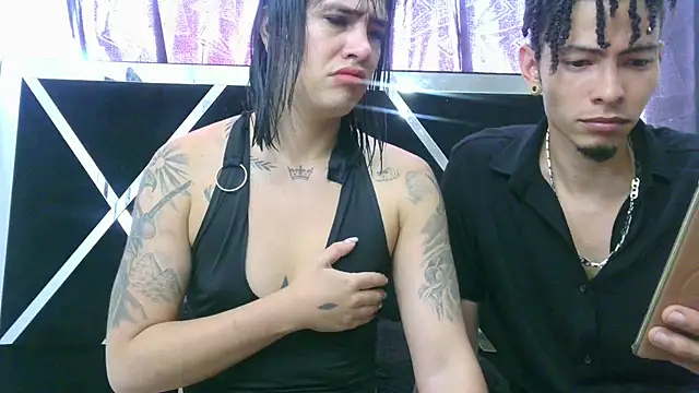 jessi aston online show from February 28, 5:04 pm