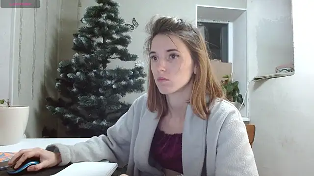 Snapshot of RosaJil chatting on December 15, 5:20 pm RosaJil online show from December 15, 5:20 pm