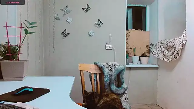 Snapshot of RosaJil chatting on January 28, 4:08 pm RosaJil online show from January 28, 4:08 pm