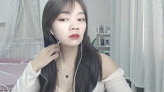 Jenny-Z online show from February 10, 2:04 am