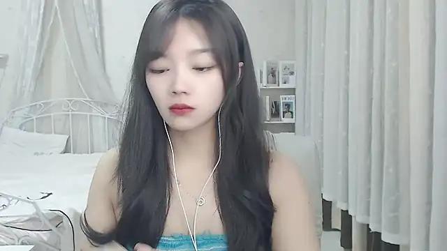 Jenny-Z online show from February 14, 1:57 am