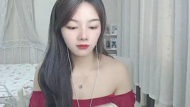Snapshot of Jenny-Z chatting on May 23, 1:33 am Jenny-Z online show from May 23, 1:33 am
