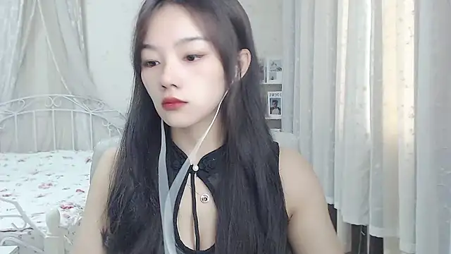 Snapshot of Jenny-Z chatting on May 25, 1:55 am Jenny-Z online show from May 25, 1:55 am