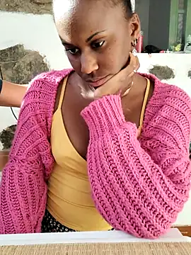 Snapshot of Jeniffer_Jarvis chatting on February 22, 4:51 pm Jeniffer Jarvis online show from February 22, 4:51 pm