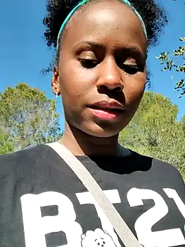 Snapshot of Jeniffer_Jarvis chatting on February 22, 11:42 am Jeniffer Jarvis online show from February 22, 11:42 am