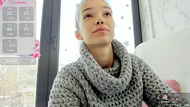 Sassy Teen online show from February 23, 9:22 am