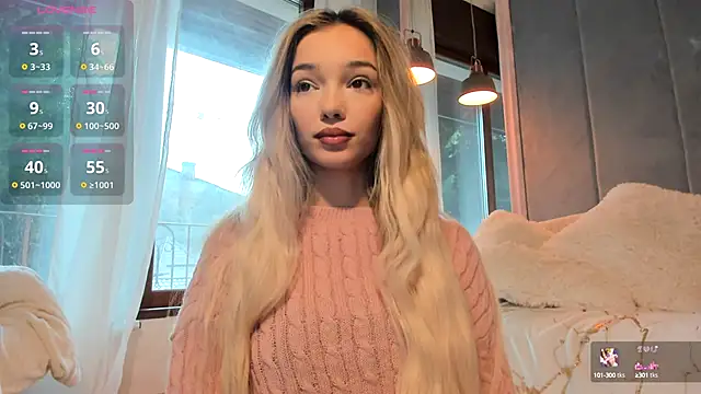 Sassy Teen online show from September 26, 9:35 am