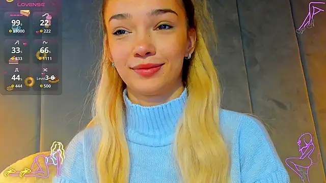 Sassy Teen online show from November 15, 10:45 am