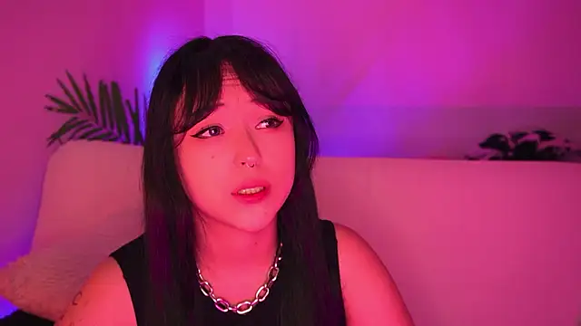 Gloomydoll online show from March 13, 8:59 pm