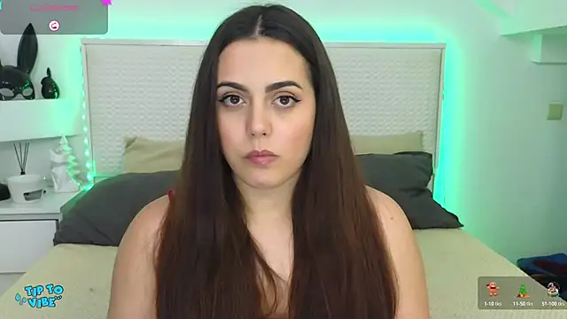 Snapshot of Eva_Rogers_ chatting on December 16, 2:49 pm Eva Rogers  online show from December 16, 2:49 pm