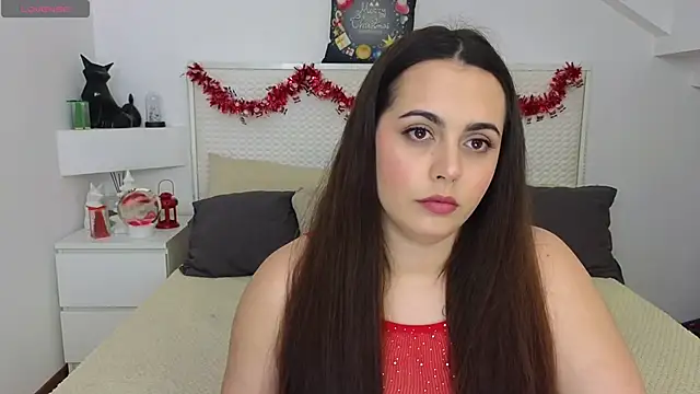 Snapshot of Eva_Rogers_ chatting on December 27, 2:12 pm Eva Rogers  online show from December 27, 2:12 pm