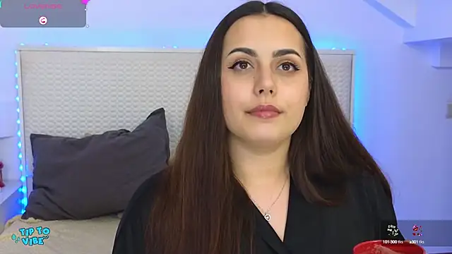 Snapshot of Eva_Rogers_ chatting on January 20, 4:55 pm Eva Rogers  online show from January 20, 4:55 pm