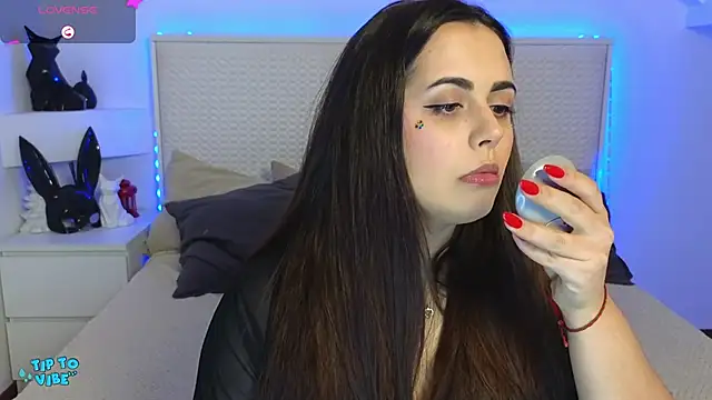 Snapshot of Eva_Rogers_ chatting on January 29, 3:26 pm Eva Rogers  online show from January 29, 3:26 pm