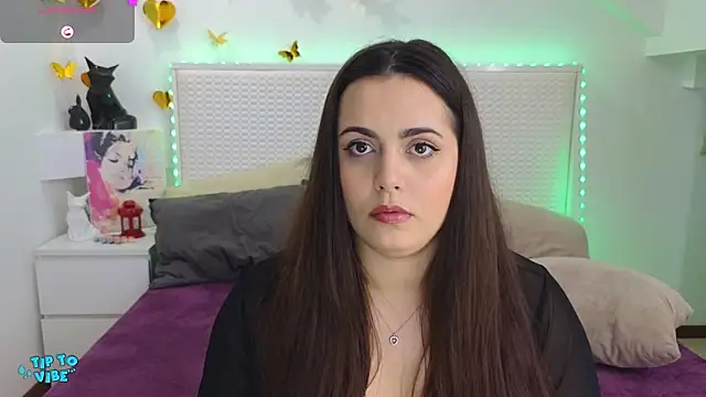 Snapshot of Eva_Rogers_ chatting on March 5, 7:38 am Eva Rogers  online show from March 5, 7:38 am