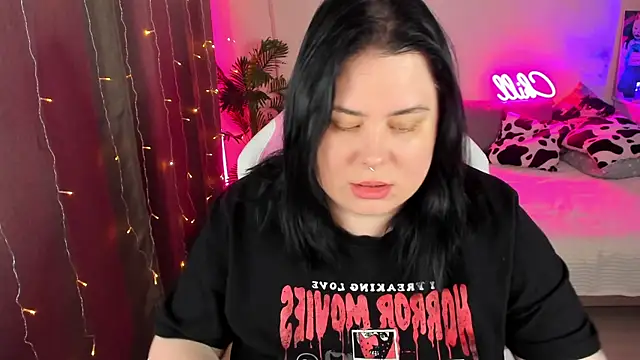 Akemi BBW online show from November 2, 4:42 pm