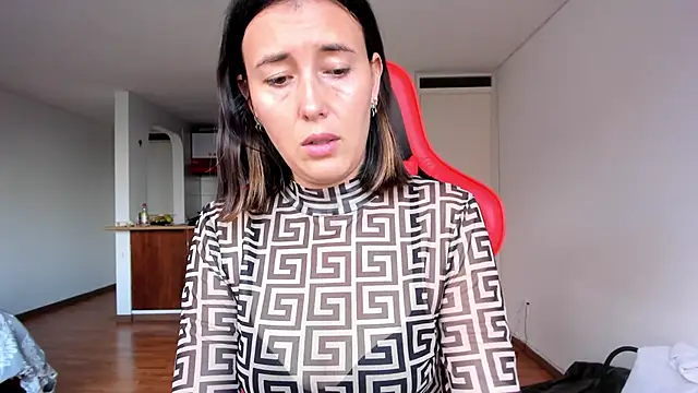 zoe jeane beker online show from February 19, 10:20 pm