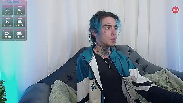 Hanako Jentoru online show from December 5, 3:50 pm