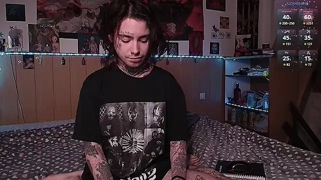 Hanako Jentoru online show from February 24, 2:37 pm