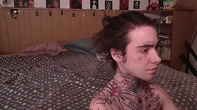 Hanako Jentoru online show from March 12, 1:06 pm