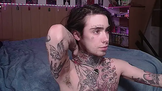 Hanako Jentoru online show from March 20, 2:44 pm