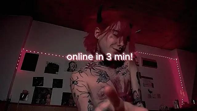 Hanako Jentoru online show from April 15, 3:41 pm