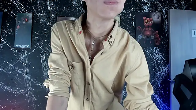 DereckCooperr online show from November 29, 10:02 pm