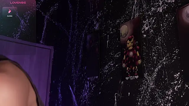 DereckCooperr online show from January 8, 10:56 pm