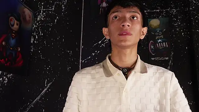 DereckCooperr online show from January 15, 10:57 pm