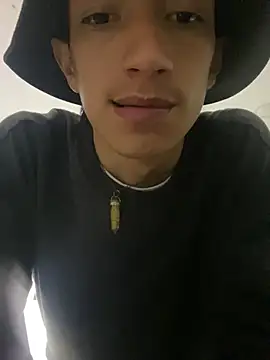 DereckCooperr online show from February 13, 10:06 pm