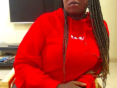 sunnylovexp online show from April 6, 3:24 pm