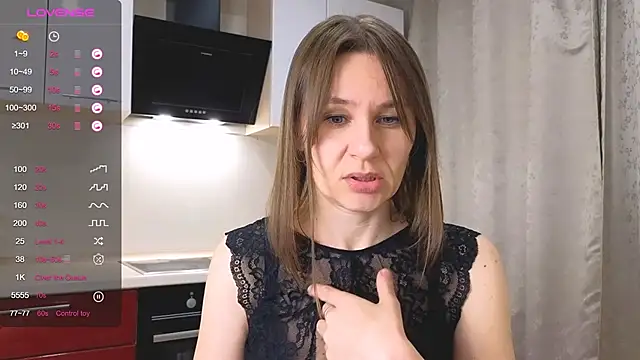 Snapshot of VictoriaGoddesss chatting on March 21, 10:24 pm VictoriaGoddesss online show from March 21, 10:24 pm