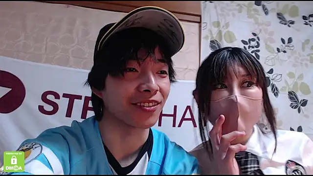   mimi  LOVE   online show from March 16, 2:10 am