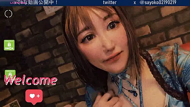   mimi  LOVE   online show from March 26, 12:00 pm