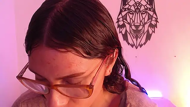 Katy Van online show from October 2, 8:38 pm