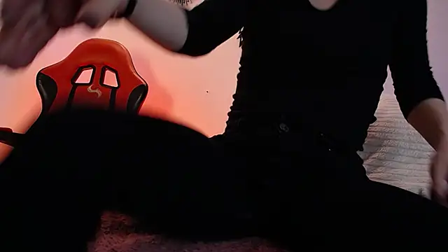 Katy Van online show from November 13, 8:41 pm