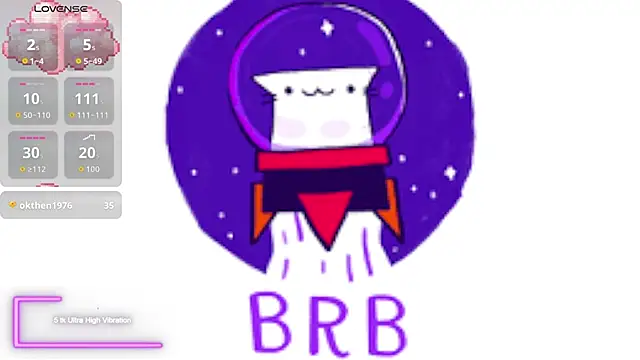 Katy Van online show from December 17, 8:42 am