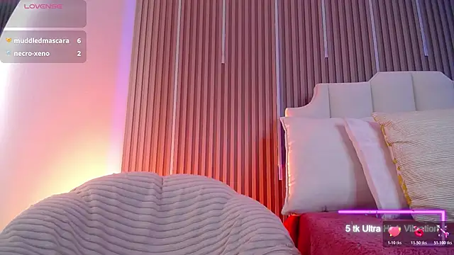 Katy Van online show from March 10, 8:47 pm