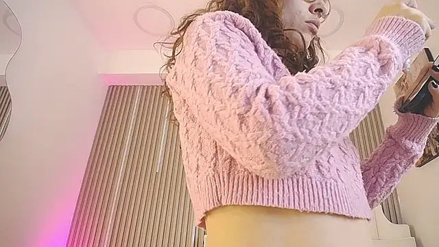 Katy Van online show from April 5, 8:50 pm