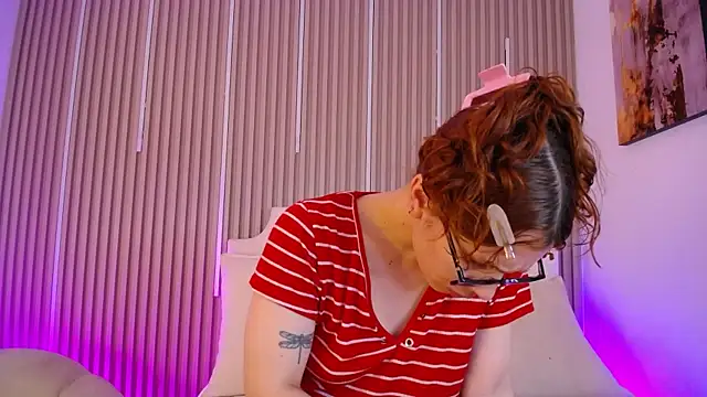Katy Van online show from July 12, 8:55 pm