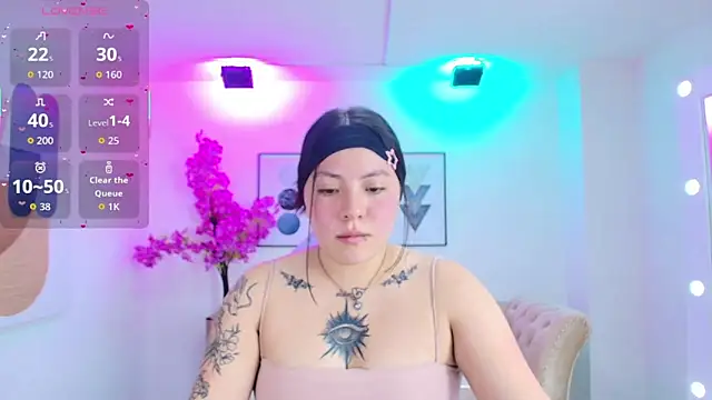 Isa reel online show from February 6, 7:50 pm