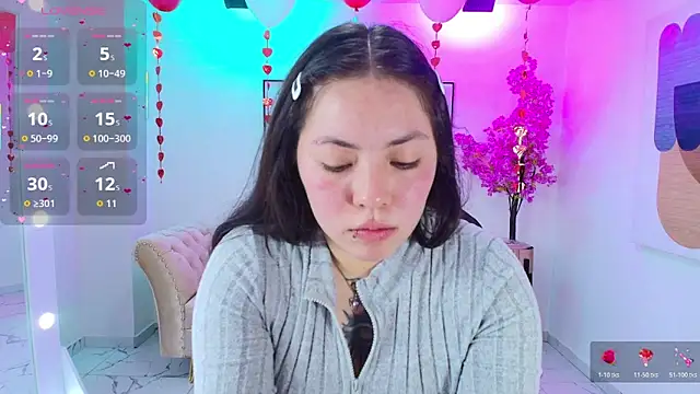 Isa reel online show from February 10, 7:51 pm